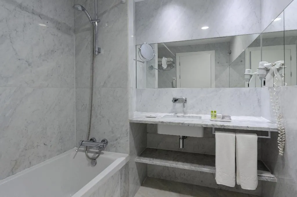 DOUBLE STANDARD Room, Olissippo Saldanha, Lisbon