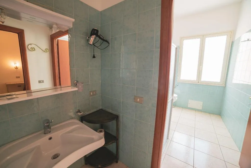 Room, Villa Alberta, Cagliari