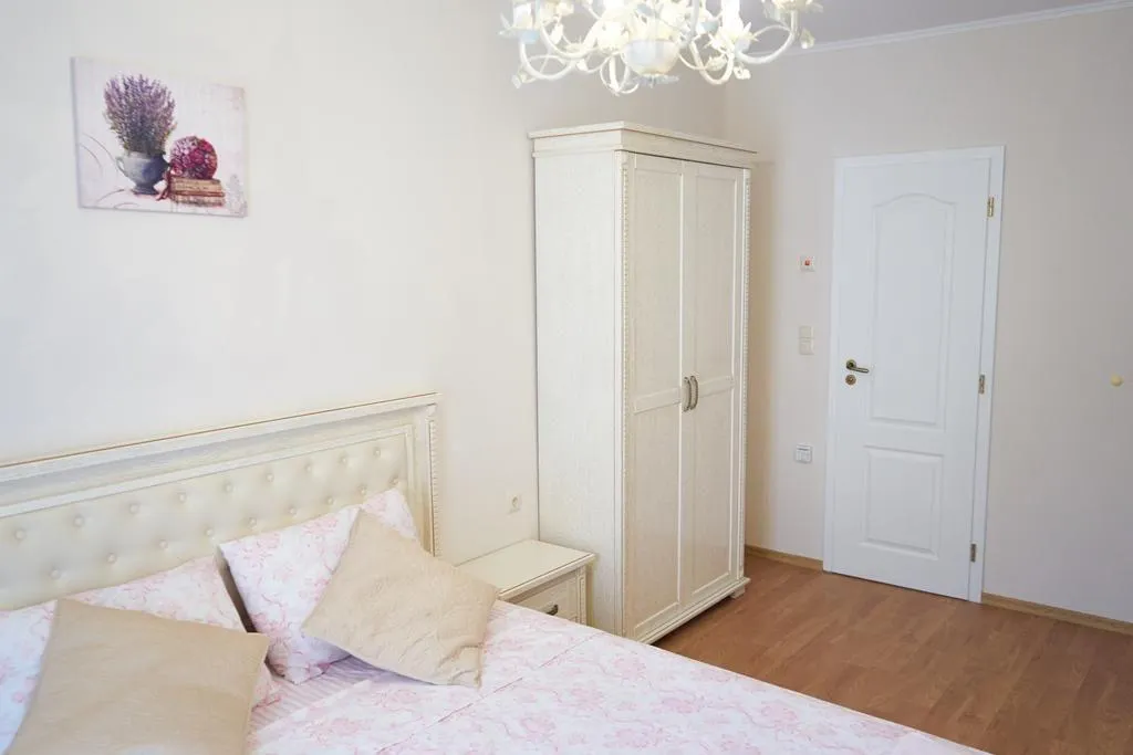 APARTMENT TWO BEDROOMS Room, Venera & Anastasia Palace, Bourgas