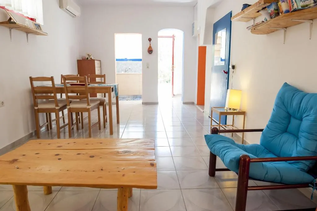 Room, Plakias Bay, Crete