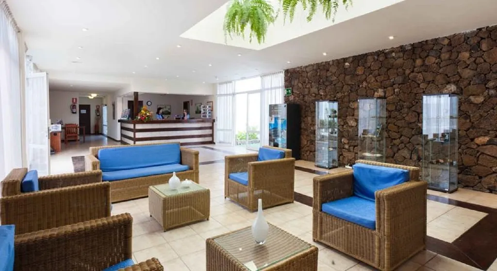 General view, BLUESEA Apartamentos Costa Teguise Beach, Lanzarote