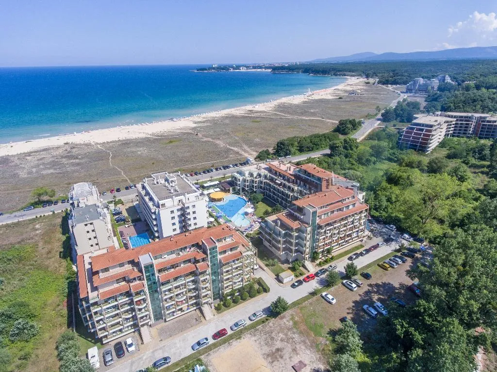 General view, Prestige City 2, Bourgas