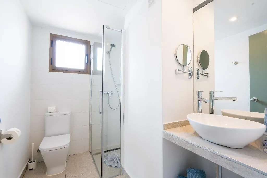 Double or Twin POOL VIEW Room, Guya Wave, Majorca