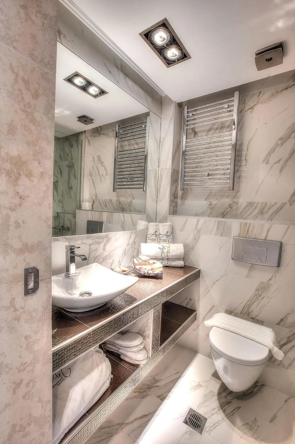 Room, Art Boutique Hotel, Halkidiki