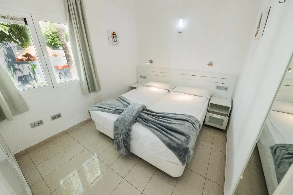 APARTMENT DELUXE SEA VIEW Room, Bahia Calma Beach, Fuerteventura