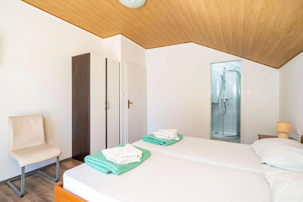 Room, Guest House Daniela, Dubrovnik