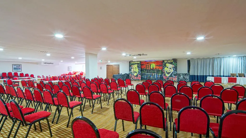 Conferences, Side Aluna Hotel, Antalya