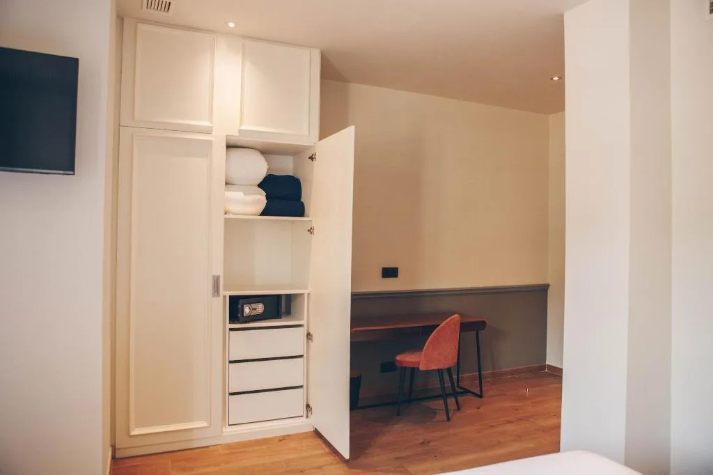 Room, Alcazaba Premium Hotel, Costa Del Sol