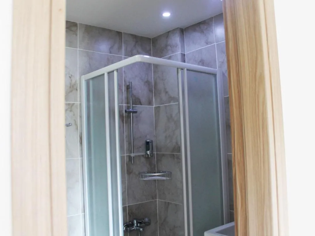 Room, Rebioz Hotel, Cyprus