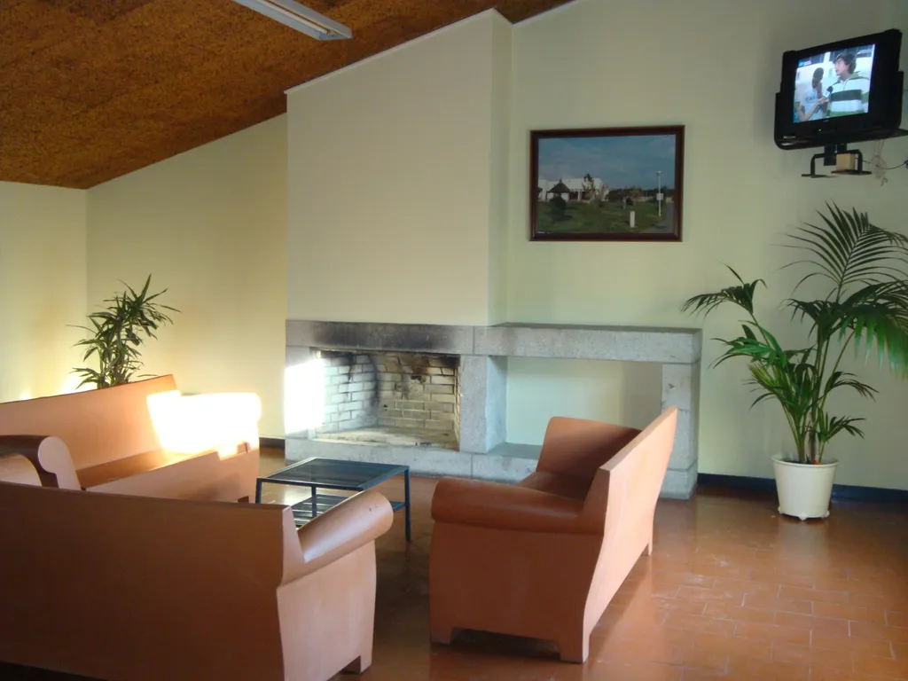 Sports and Entertainment, Orbitur Rio Alto, Porto