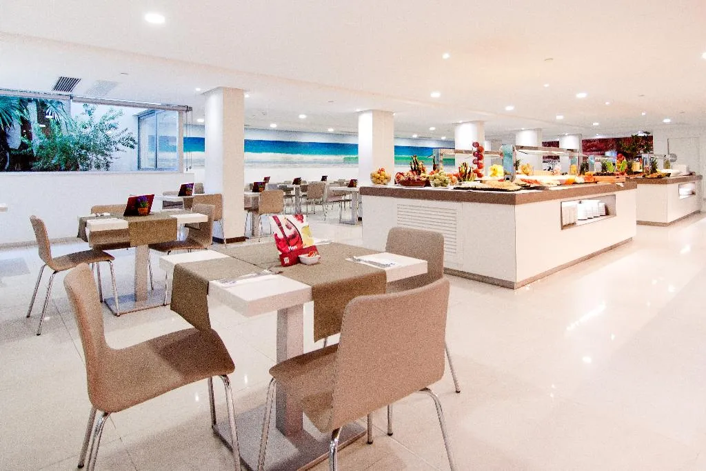 Restaurant, Globales Panamá - Only Adults +16, Majorca
