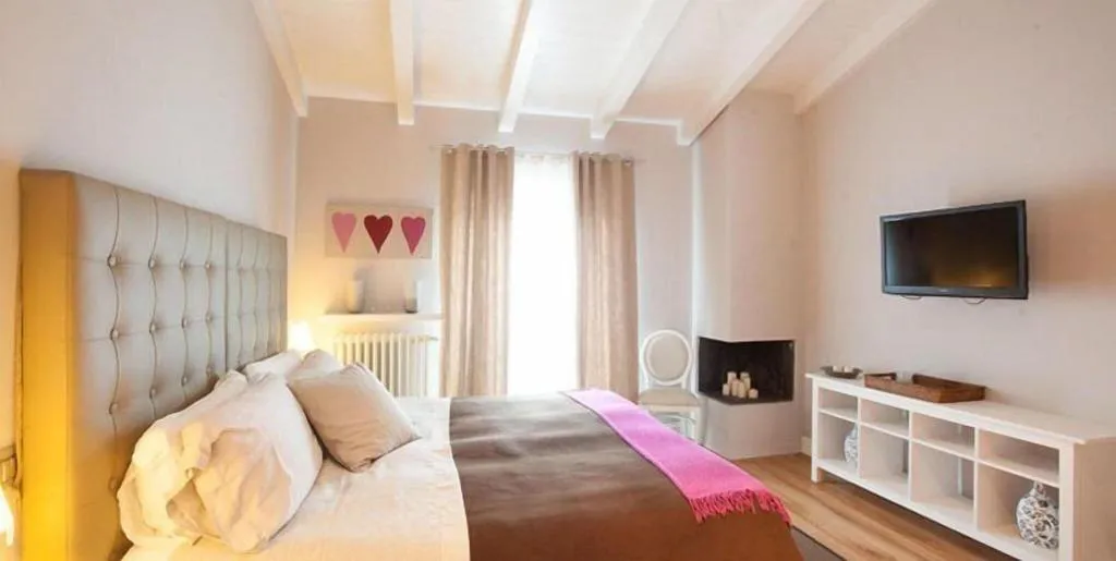 SUITE WITH DOUBLE BED Room, Misia Country Resort & Spa, Perugia