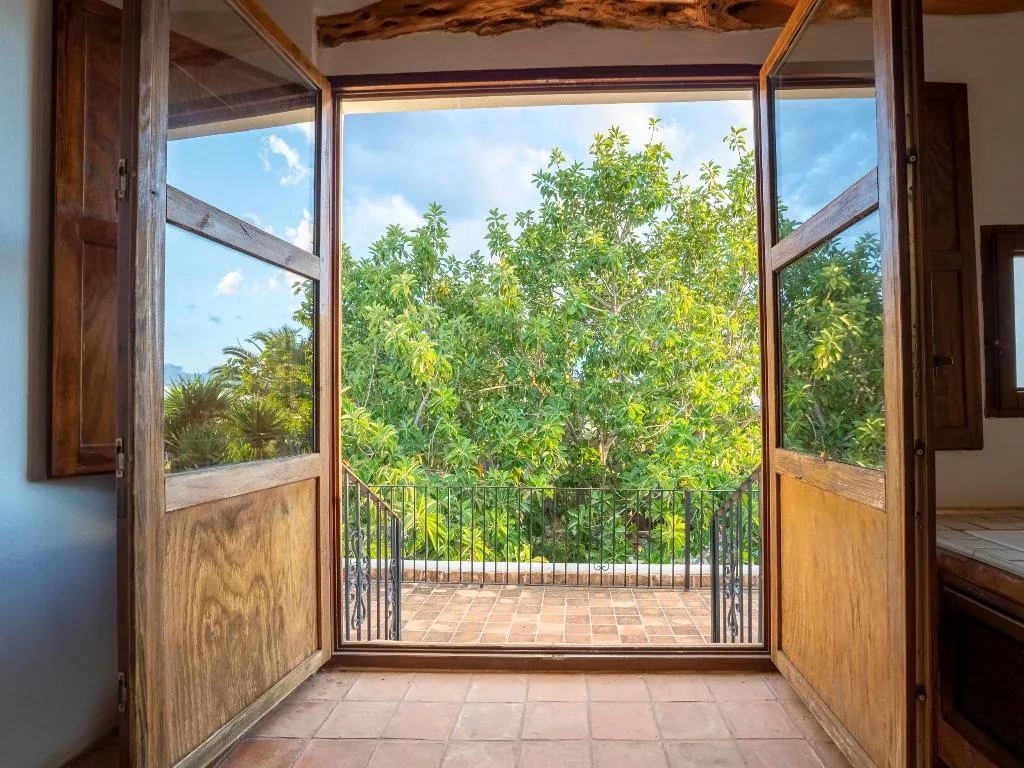 Double or Twin SUPERIOR Room, Agroturismo Can Pere Sord, Ibiza