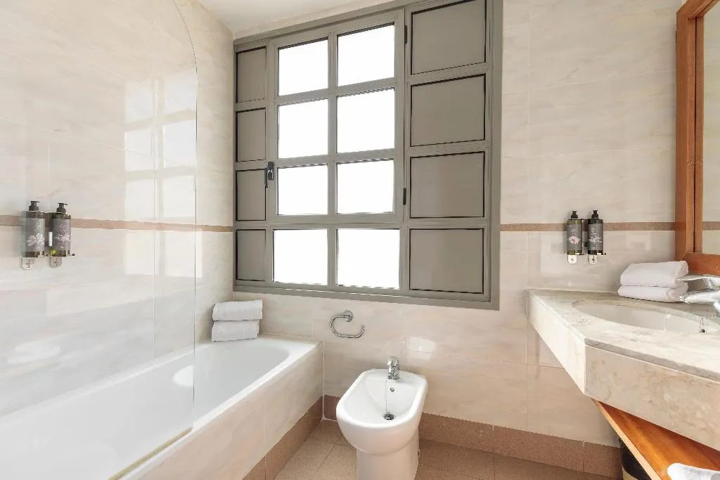 Double or Twin SUPERIOR Room, Best Aranea, Barcelona