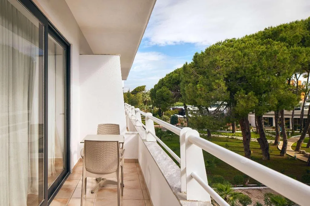Double or Twin CONNECTING ROOM Room, Sol Tropikal Durres, Durres