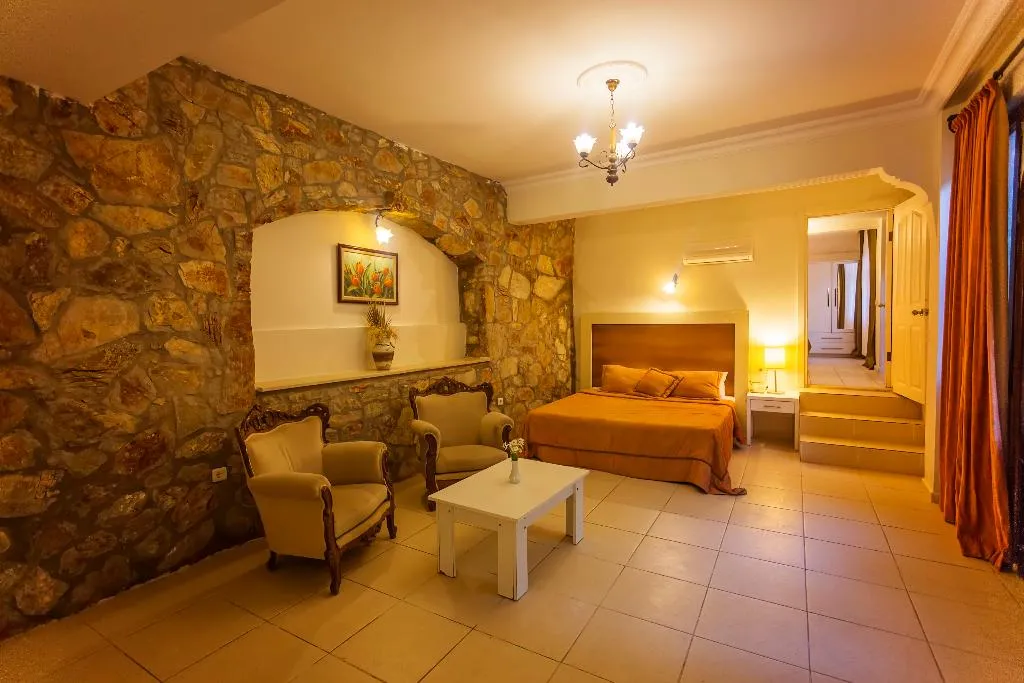 FAMILY ROOM CONNECTING ROOM Room, Paradise Garden, Dalaman