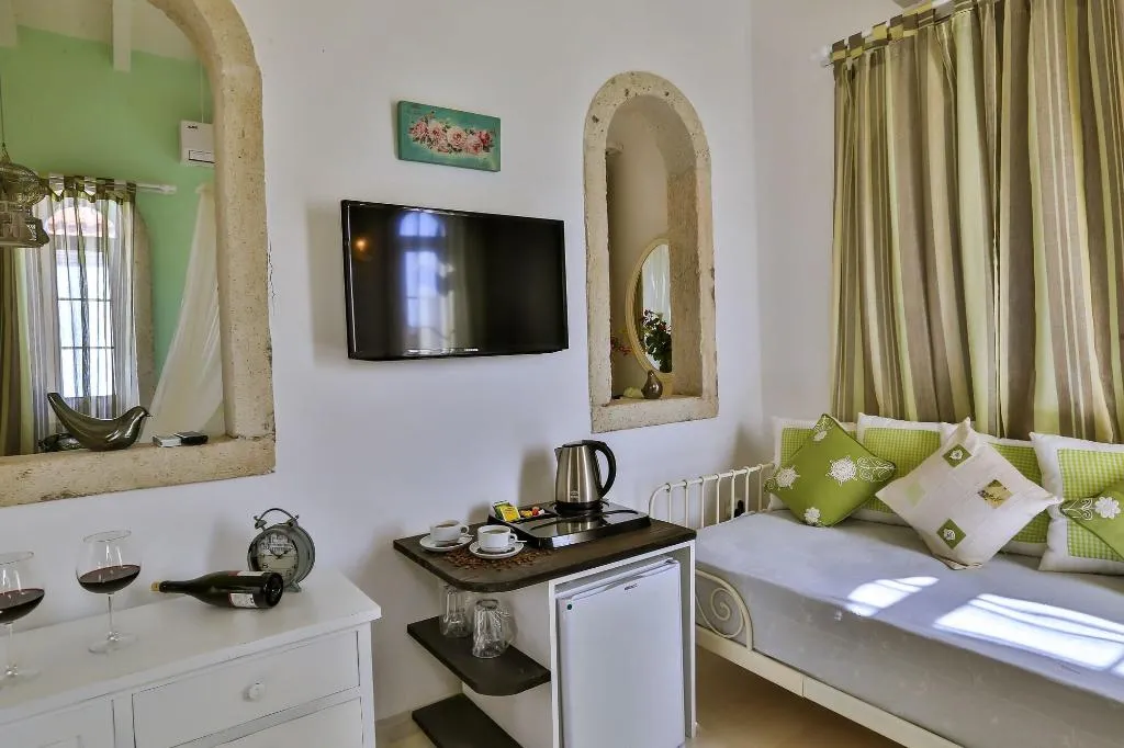 Room, Cumbali Konak Hotel Adults Only 12, Izmir