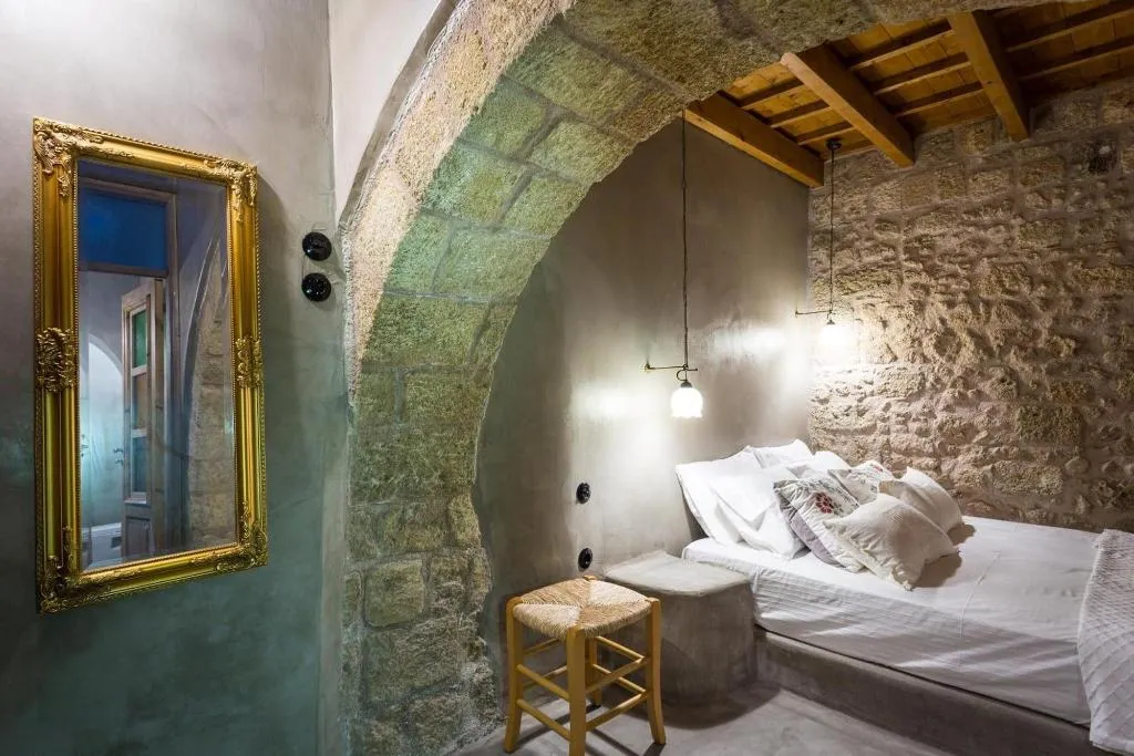Room, Rodi Boutique Hotel -  Adults Only, Rhodes