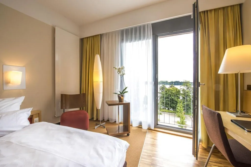 Room, Centrovital, Berlin