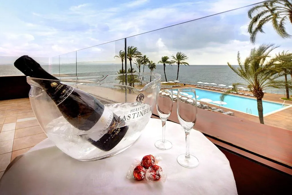 Room, Hotel Bonanza Palace – Resort & SPA by Olivia Ho, Majorca