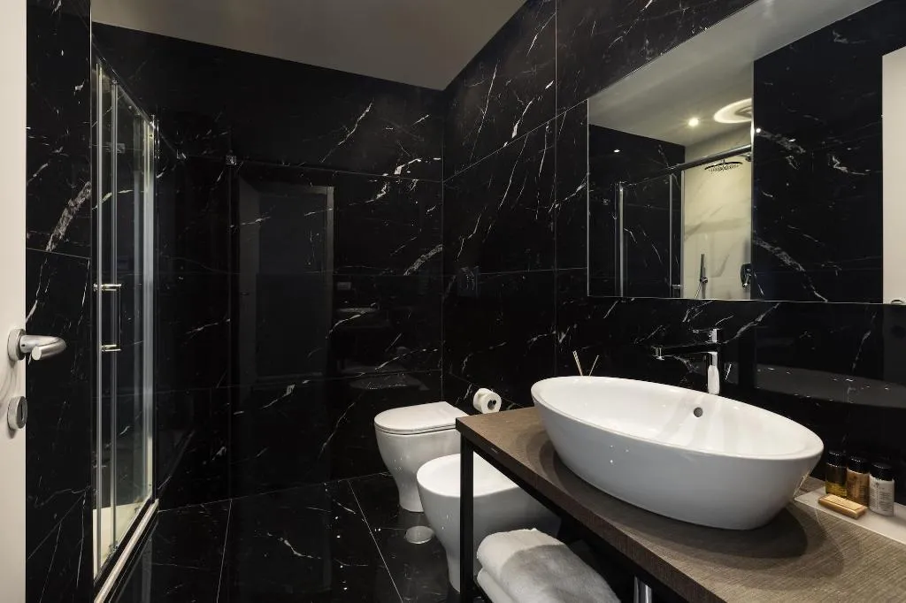 Room, Giubbonari Suites, Rome