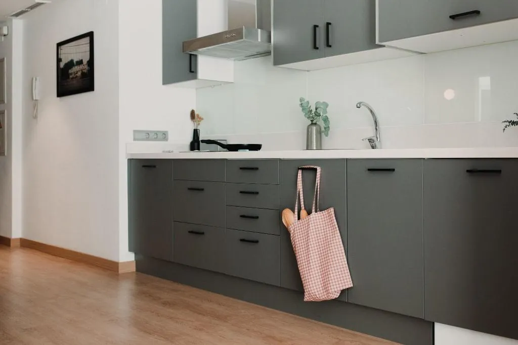 DOUBLE PENTHOUSE Room, Parker The Urban Flats, Valencia