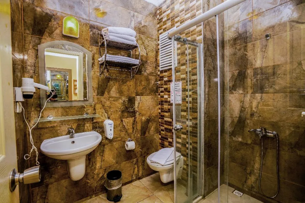 DOUBLE STANDARD Room, Bodrum Sky Nova Suites - All Inclusive, Bodrum