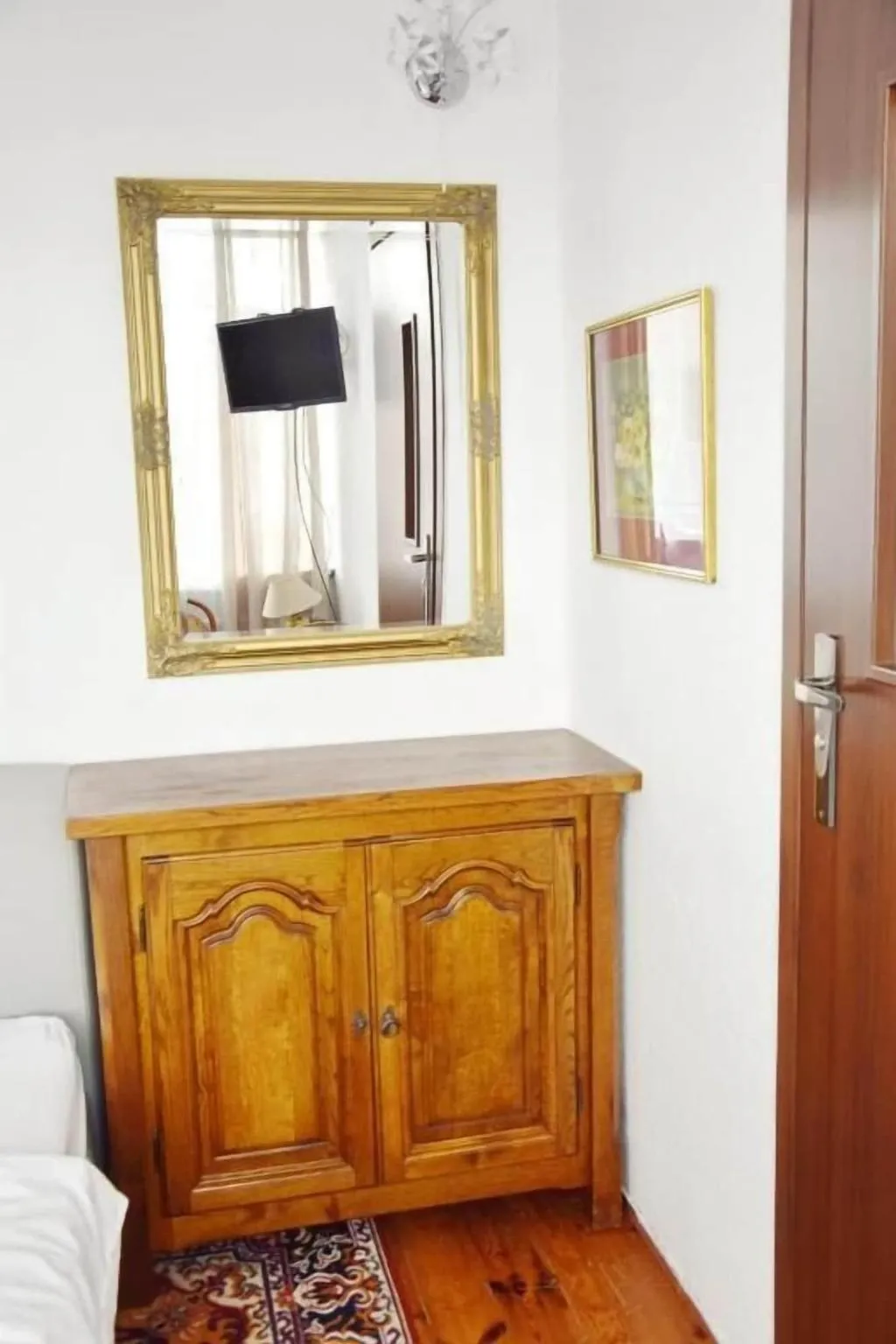 Room, Villa Asesor, Gdansk