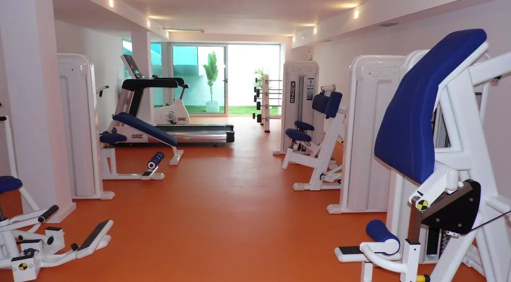Sports and Entertainment, Canary Garden Club, Gran Canaria
