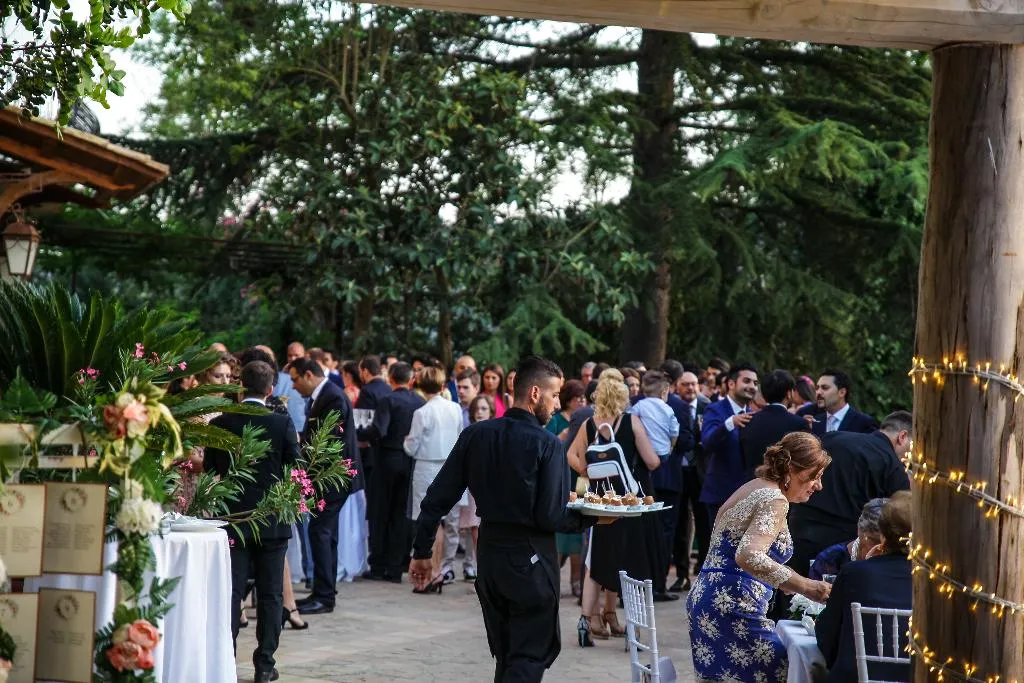 Conferences, Agriturismo Leano, Palermo
