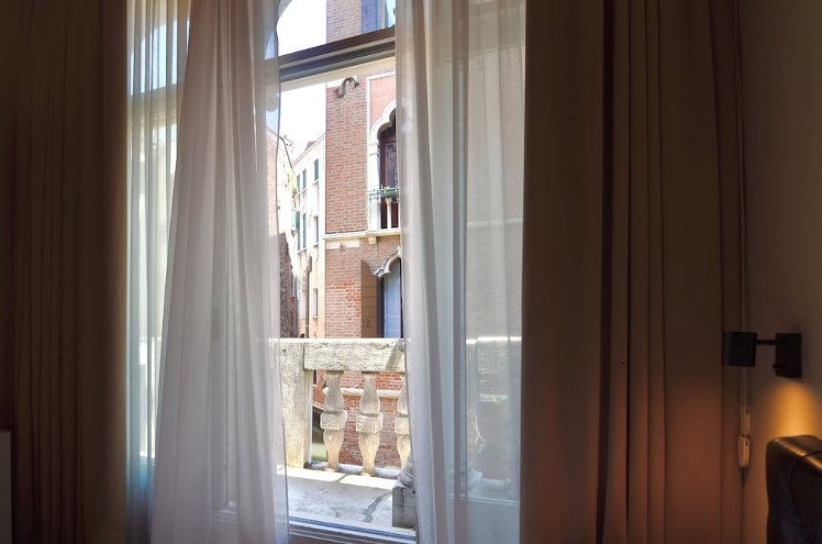 Hotel Tiepolo, Venice