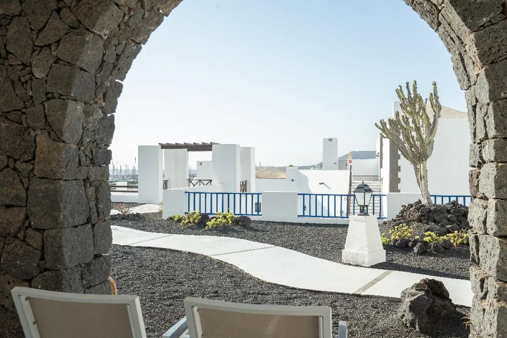SUITE STANDARD Room, Hotel LIVVO Volcan Lanzarote, Lanzarote