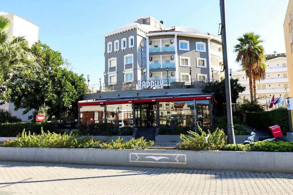 Restaurant, Motto Premium Marmaris, Dalaman