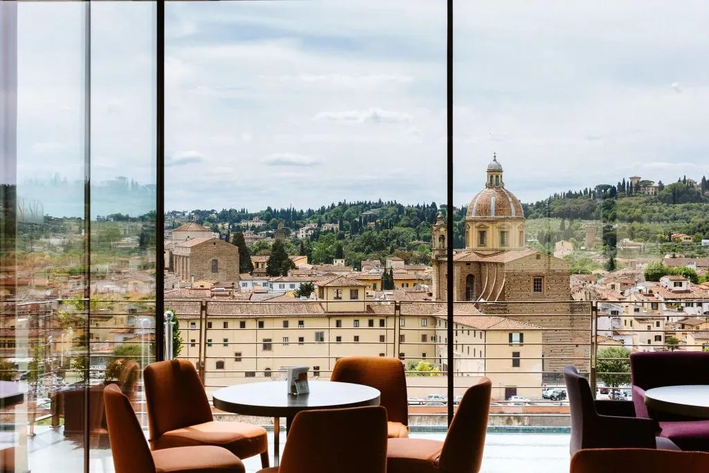 Bar, The Westin Excelsior, Florence