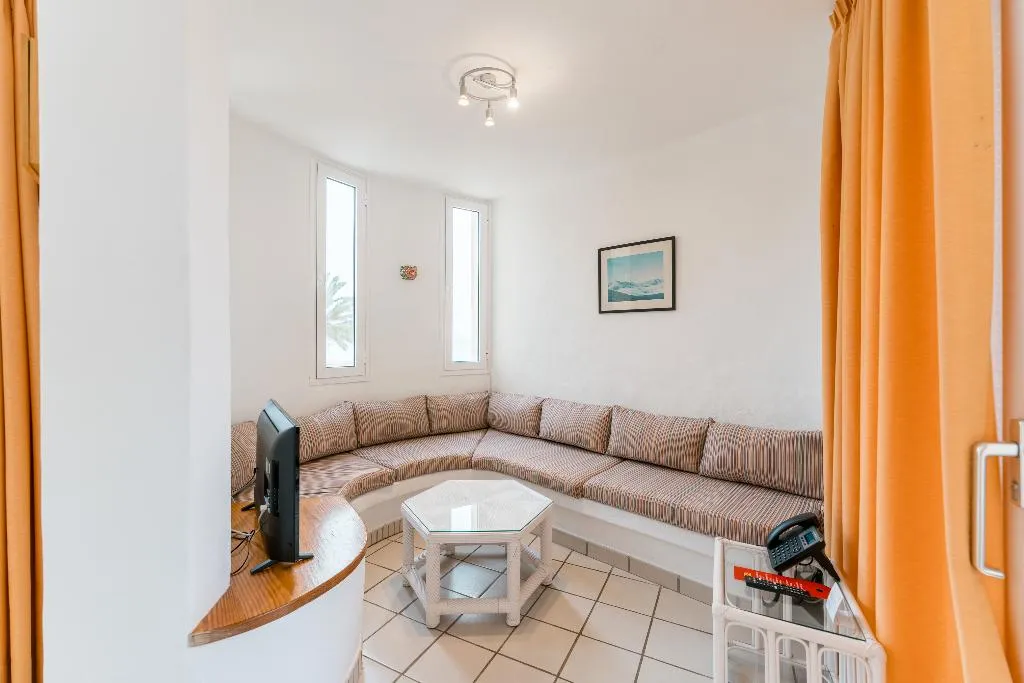 APARTMENT CLASSIC SEA VIEW Room, R2 Maryvent Beach Apartment, Fuerteventura