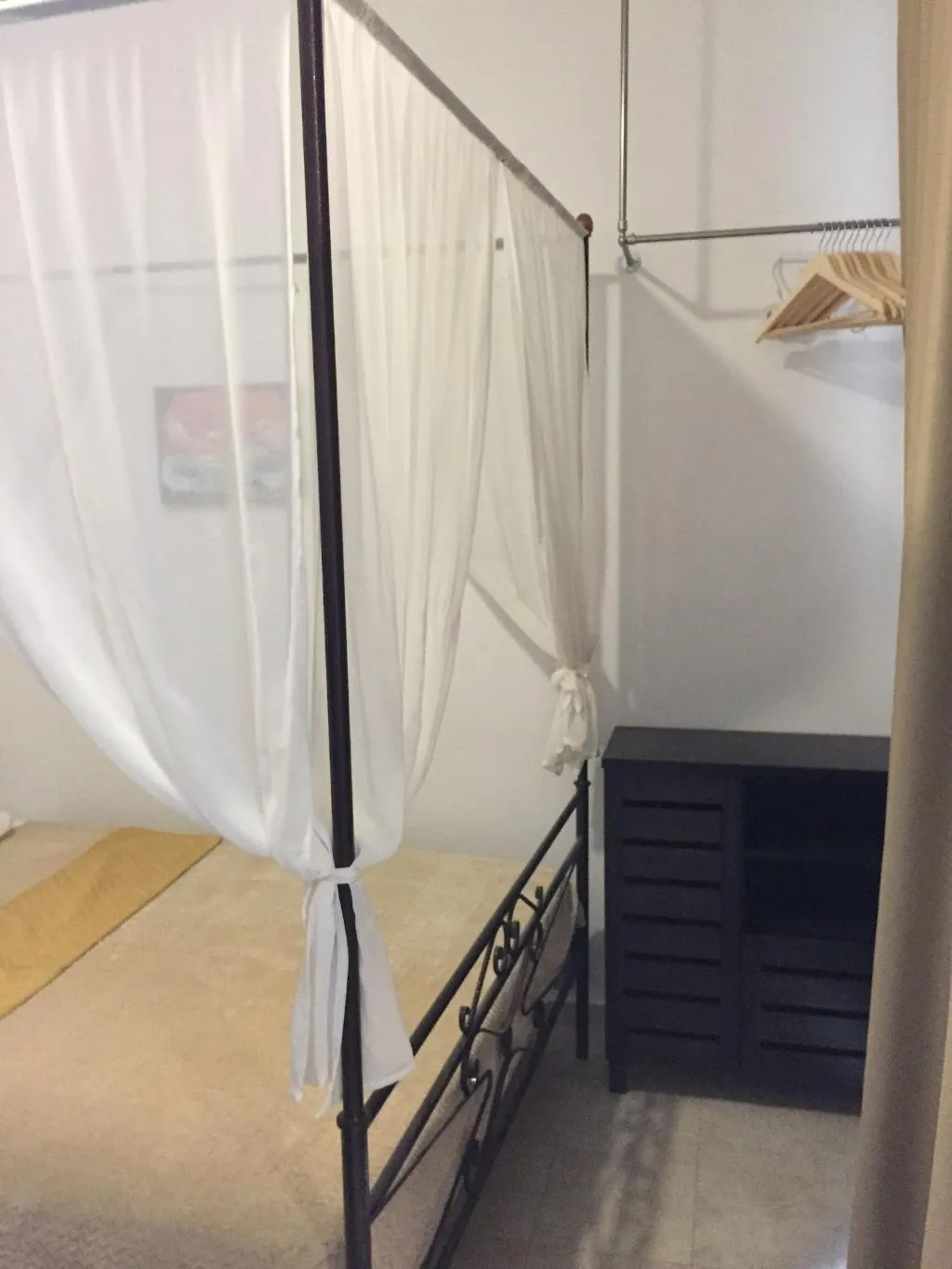 Room, Anastasia Studios, Rhodes