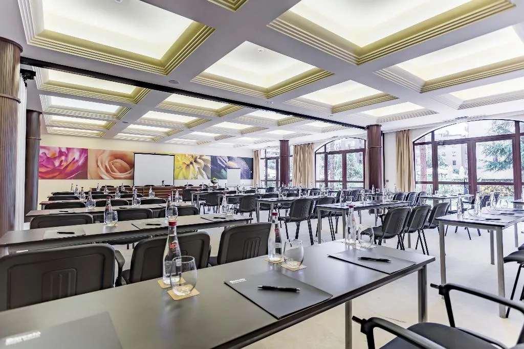 Conferences, Barcelo Royal Beach - All Inclusive, Bourgas