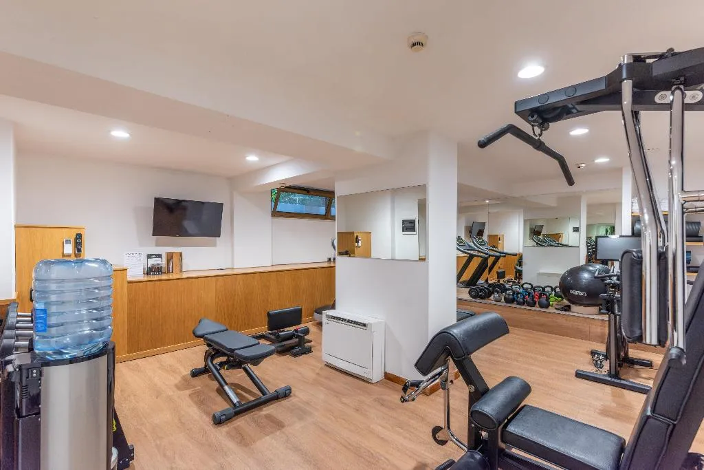 Sports and Entertainment, Best Western Premier Hotel Royal Santina, Rome