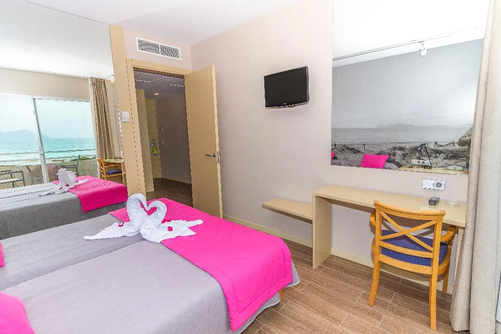 SUITE SEA VIEW Room, Eix Platja Daurada Hotel & SPA, Majorca