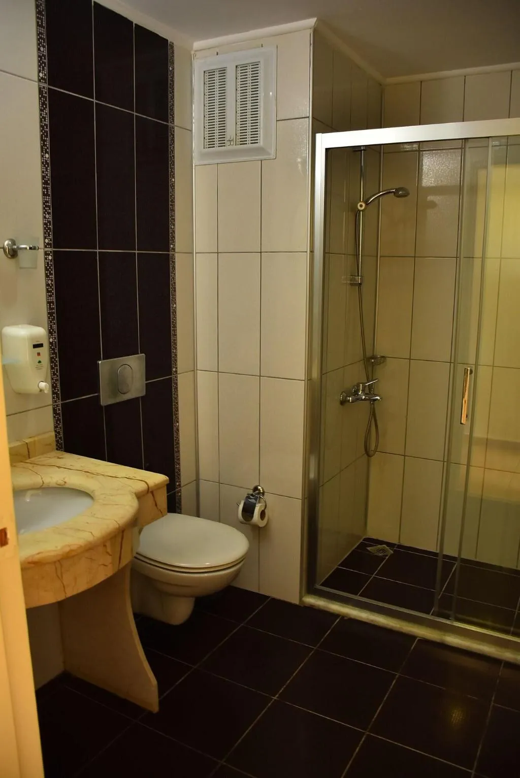 Room, Nora Suit Hotel, Antalya