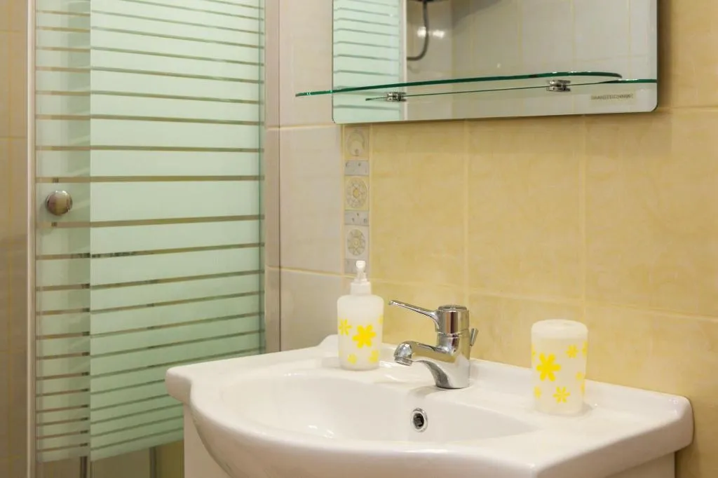 Room, Apartments Villa Kolar, Split