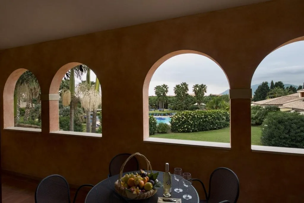 General view, Lantana Resort Hotel & Apartments, Cagliari