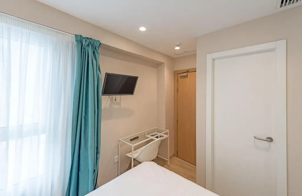 Room, Hostal La Lonja, Costa Blanca
