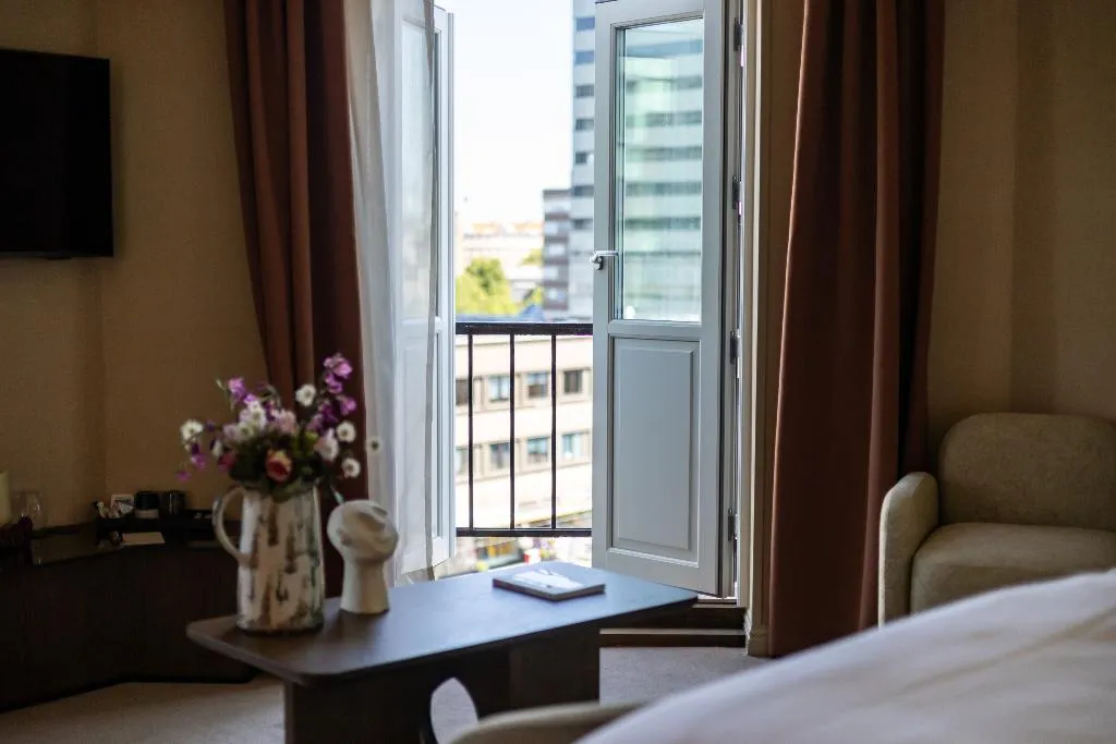 Room, NH Copenhagen Grand Joanne, Copenhagen