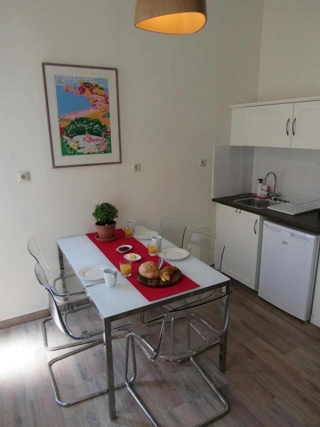 Room, Kerameion, Athens