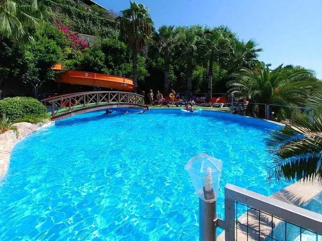 Pool, Jura Hotels Bodrum, Bodrum