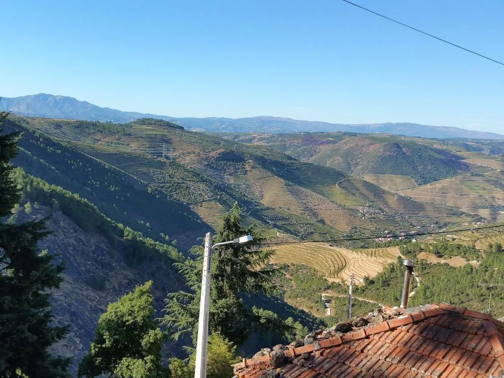General view, Gojim Casa Rural, Porto