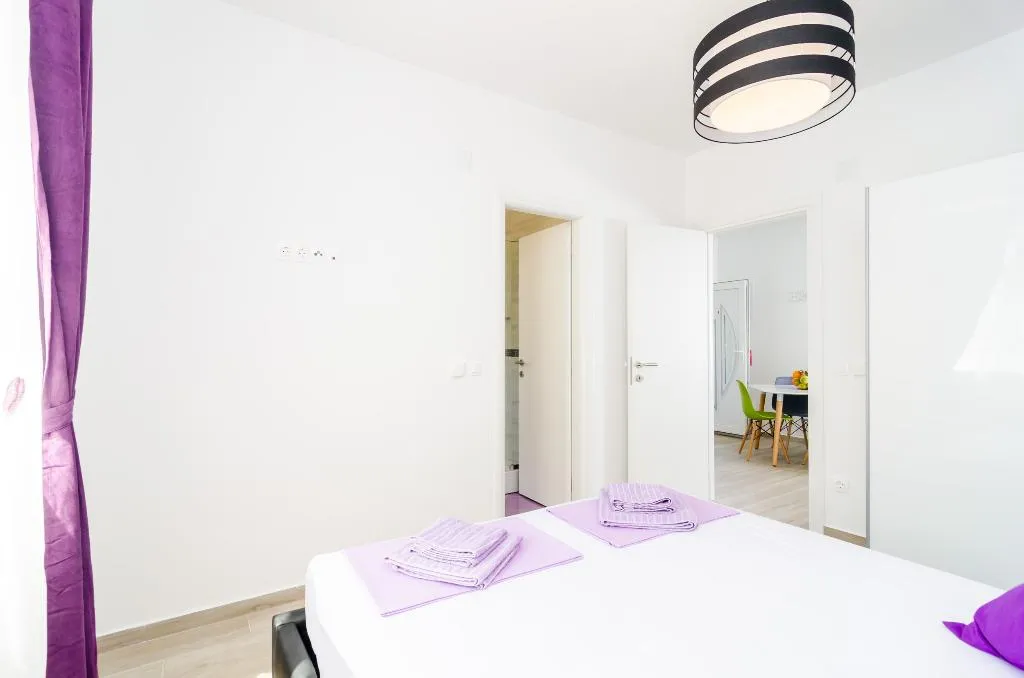 APARTMENT PREMIUM ONE BEDROOM Room, ABC Apartments, Dubrovnik