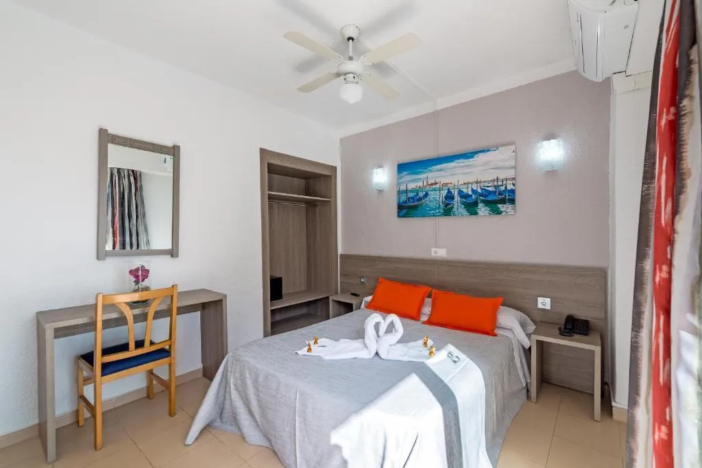 SINGLE ANNEX Room, Costa Mediterraneo - Adults only, Majorca