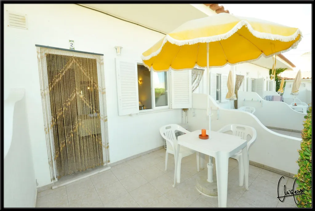 STUDIO CLASSIC Room, Flor da Laranja, Algarve